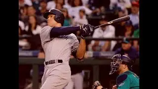 Social media floods over Aaron Judge's moon shot in Seattle
