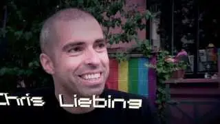 MY ELECTRONIC GERMANY Update 2: CHRIS LIEBING