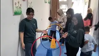 Video Promosi Edutainment 24MJE HopeVille