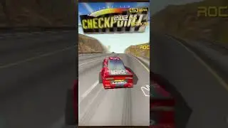 3dfx Velocity 100 - Ultimate Race Pro