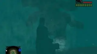[GTA:MIB FILES REBORN]-NEW GIANT MINOTAUR TEST