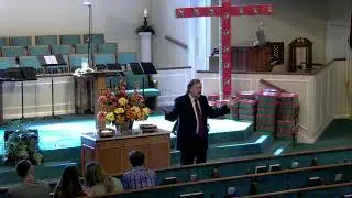 Oakhurst Baptist