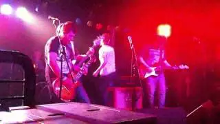 Kids - CANDIDATE23 (MGMT cover)