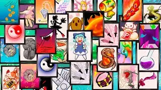 ABILITY CARDS in a nutshell