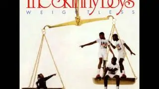 Skinny Boys-Jock Box