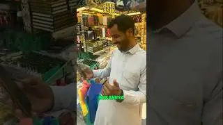 Reaksi Orang Arab Dengar Musik Jawa #ytshorts