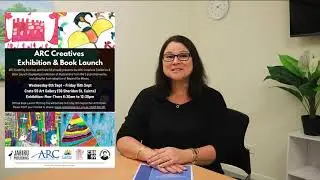 ARC Disability Services' Monthly Update | August 2023