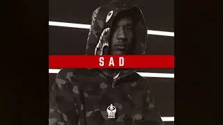 [FREE] West Coast Type Beat 2023 - SAD | Ebk Jaaybo x Verde Babii Type Beat