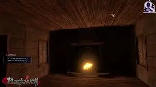 [OSRP]: Blackwell EP 12: Seilg