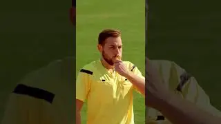 What is Offside in Soccer? ⚽