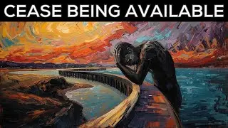 WHEN YOU STOP BEING AVAILABLE, EVERYTHING CHANGES - CARL JUNG