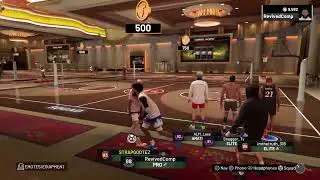 2k20 LEAKS!! 2k19 Comp stage!!100 sub GRIND!!