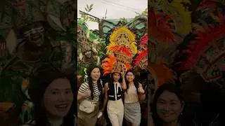 #dinagyang2024 #festival #cultural #dance #iloilo #city #philippines #fun #show #food #street #love