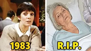 Just Good Friends (1983) Cast Then and Now, They have tragic lives in 2025..