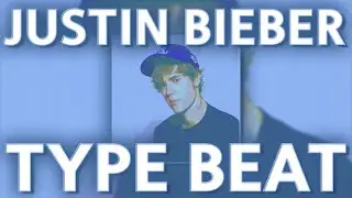 [FREE] JUSTIN BIEBER TYPE BEAT (prohladny prod)