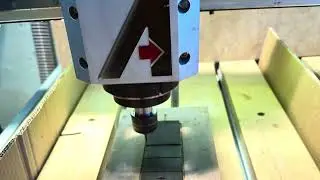 Dreadnaught Fingerboard design and Fab.