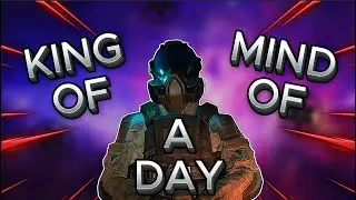Warface | PS5 | King For A Day Highlight By RonD1n !