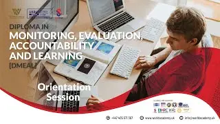 Diploma in Monitoring, Evaluation, Accountability and Learning [DMEAL]