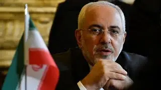 Iran rules out any change to 2015 nuclear accord