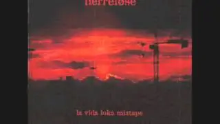 Herrel&oslash;se - Flaskepanton (2005)
