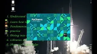 how to install Pycharm in Ubuntu linux machines based on linux mint