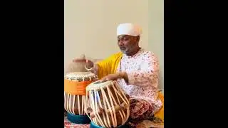 Ustad Sukhvinder Singh &lsquo;Pinky&rsquo; Ji Teaching Jori