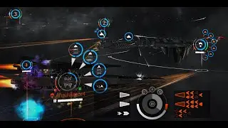 S7 E91 Lets Play Endless Space 2 JC Proton Horatio Endless Difficulty