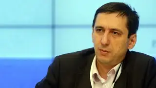 Мы вступаем в сложный период трансформации и нестабильности: Андрей Арешев
