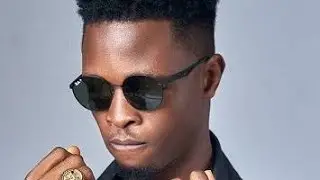 laycon wagwan freestyling video