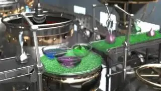 Hershey's Kisses - Easter