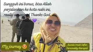 Rasamu adalah do'a mu🥰