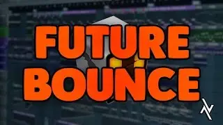 Cómo hacer una base de FUTURE BOUNCE en FL STUDIO
