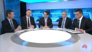 Overview of the Food Industry in Australia