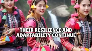 Who are the Lahu? #lahu #culture #history #people #asia #secretwars #laos