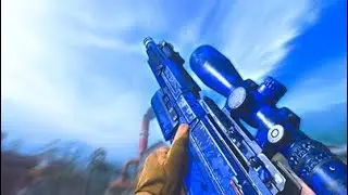 Codm montage (ft: chill bill)