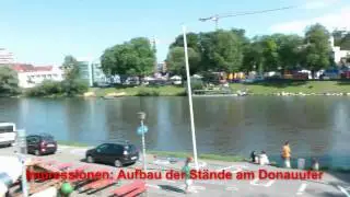 Internationales Donaufest Ulm