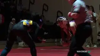 Northwest at Colerain High School Wrestling - December 5, 2025
