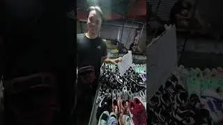 phillippines cebu city shoes mall..!dillip kumar saha