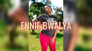 A MESSAGE FROM ENNIE BWALYA (M.I UBUNTU FOUNDATION)