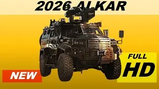 This Turkish Mortar System Is INSANE 🔥🇹🇷 #ASELSAN #MilitaryTech