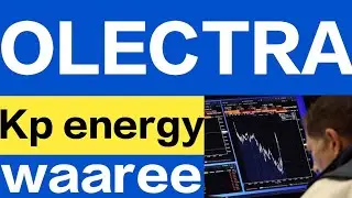 olectra share latest news, kp energy share latest news, kpit tech share latest news, data patterns