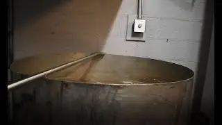 Brewer Educates the Virginia Farmer Wannabe