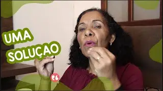 CRIAN&Ccedil;A MUITO NERVOSA | Edna Barbosa