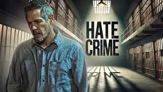 Hate Crime: Last investigation of a death row inmate (Full movie) Thriller