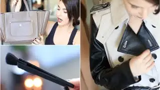 FALL/AUTUMN HAUL (Makeup,Accessories & Fashion) | Rachel Talbott