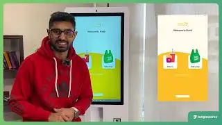 Quick tour of Yelo Kiosk: Your A-Z Guide to Running Our Kiosk | Jungleworks