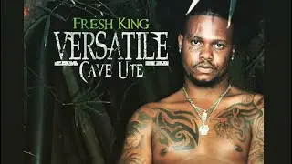 Fresh King - Murdera (Track 16)