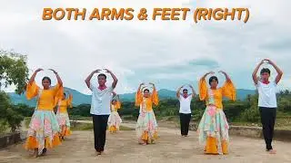 Fundamental Dance Steps and Common Dances P.E. Grade 12
