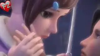 New animated video song..|| tere bin nahi lagda ||♡♡ Simmba animated video song.. ♡♡|| love song||♡♡
