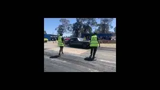 NPRA Test and Tune 18/10/2025